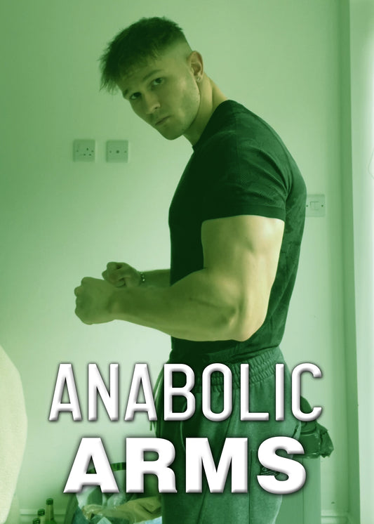 Anabolic Arms