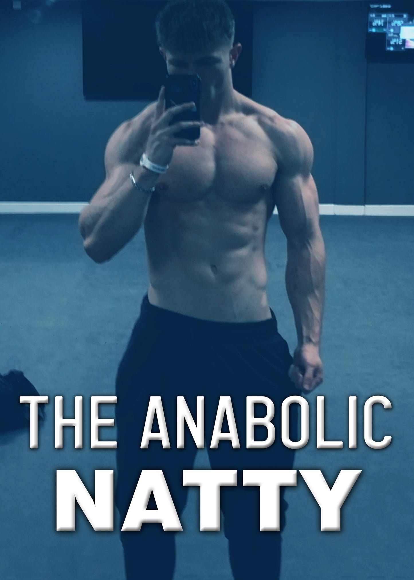 The Anabolic Natty